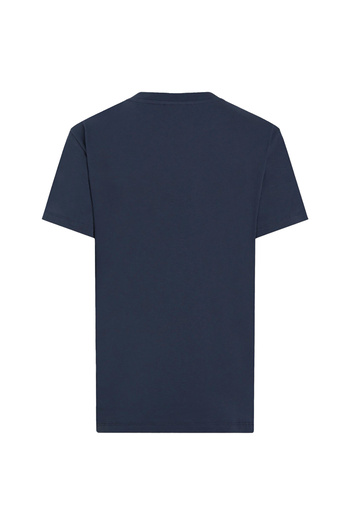 Calvin Klein Women's T-Shirt K20K205448-Cef