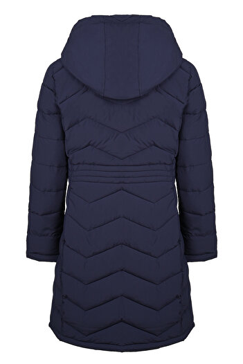 Calvin Klein Women's Coat Cw433772-Dan