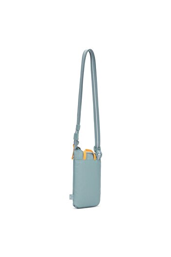 Pacsafe GO anti-theft Tech Mini Bag shoulder bag RFID 12 cm