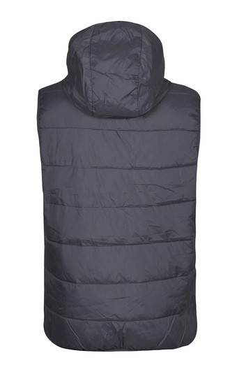 Jack & Jones Men's Asphalt Vest - 12148282   Model