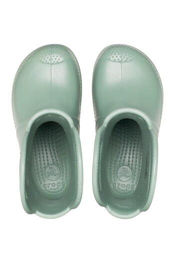 Crocs Handle It Unisex Παιδικές Μπότες 12803-308