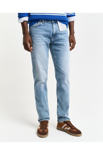 Gant Men's Pants 1000261 -993