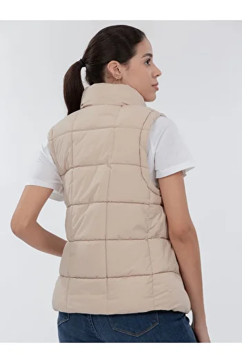 Tommy Hilfiger Women's Vest Tw4Mp372-Chi