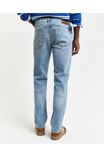 Gant Men's Pants 1000261 -993