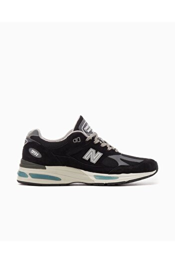 New Balance Pánské boty U991bk2 – pohodlný a stylový design