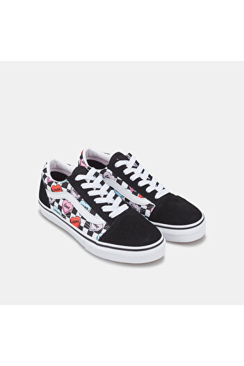 Vans Candy Hearts Girls' Shoes Vn0A7Qf5Aby1