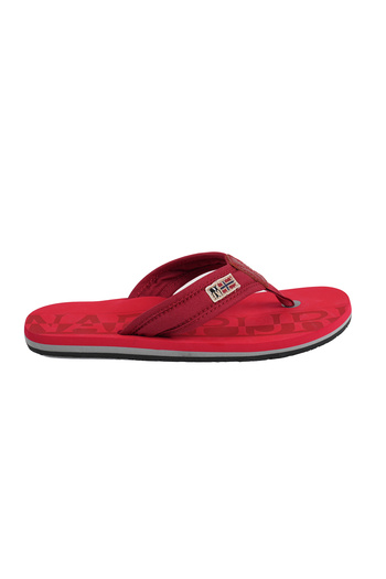 Napapijri Men's Slippers - N0Yjn5Ra4 Model