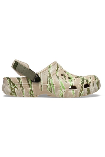 Crocs Unisex Offroad Sport Παντόφλες - 203923 -2v3