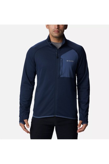 Columbia Men's Sweatshirt Triple Canyon 2031313 -464