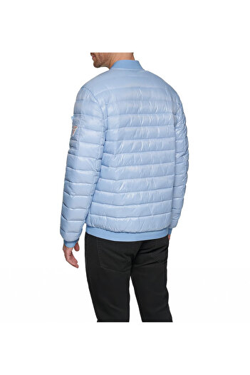 Guess Ανδρικό μασίφ παλτό - 112an756-pwb