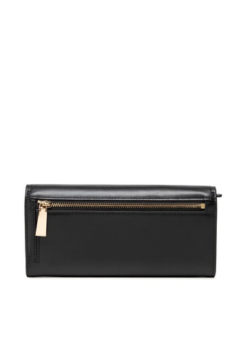 Michael Kors Black Wallet For Women/Girls