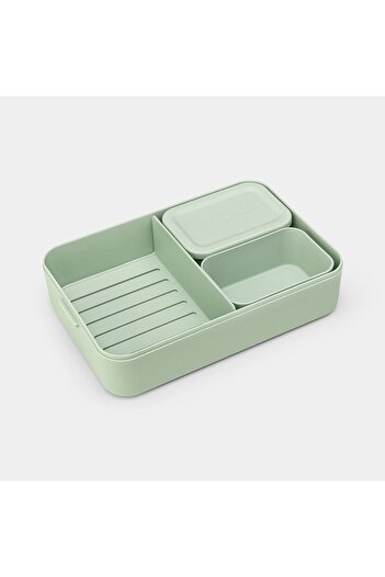 Brabantia 203527   Model Storage Container
