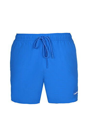 Calvin Klein Men's Swimsuit - Cbmdnl09-blu Model, Stylish Design