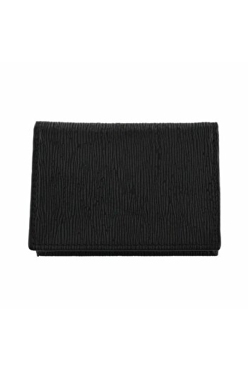 Calvin Klein Men's Wallet 31Ck 200002 -Black