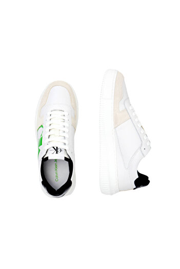 Calvin Klein Men's Shoes Ym0Ym00897-0K7