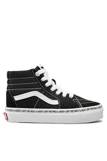 Vans Unisex Kids Sk8-Hi Shoes - Vn0A5Elx6Bt1