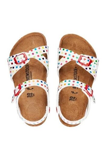Birkenstock Παιδικά σανδάλια Rıo 1021698