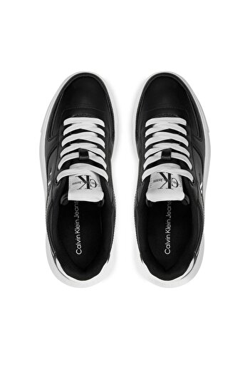 Calvin Klein Women's Shoes - Yw0yw01410-0gm Model