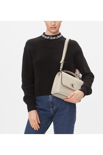 Calvin Klein Women's Shoulder Bag K60K611868-C12