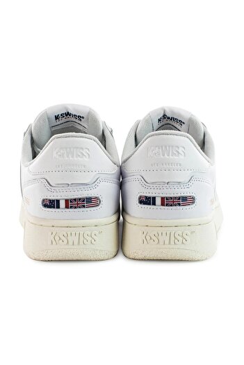 SWISS K-SWISS ЧОЛОВІЧІ ЧЕРЕВИКИ 07431-979