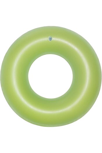 BESTWAY Green Neon Sea Ring - 76 cm