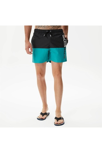 Calvin Klein Men's Swimsuit Km0km00796-l7r