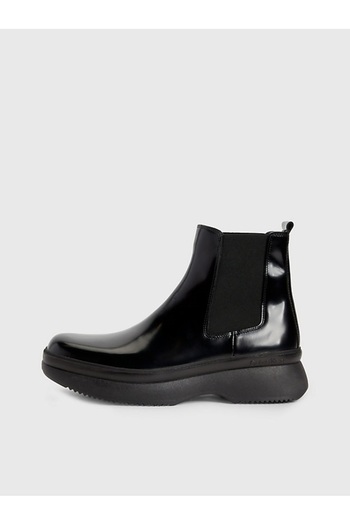 Calvin Klein Men's Boots Hm0hm01027-0gj