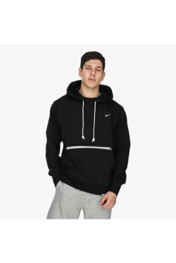 Nike Ανδρικό φούτερ Nike Standard Issue Po Cv0864-010
