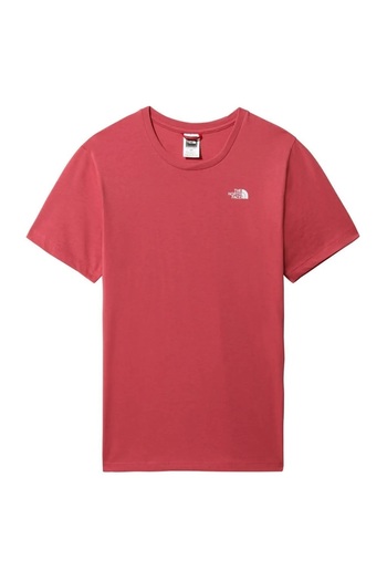 THE NORTH FACE Women's T-shirt Nf0a4m8q3961