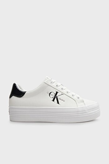 Calvin Klein Women's Shoes Yw0yw01393-01w