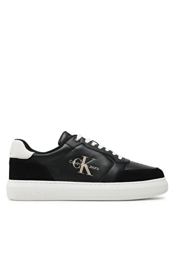 Calvin Klein Men's Shoes with Logo Ym0Ym00605-0Go