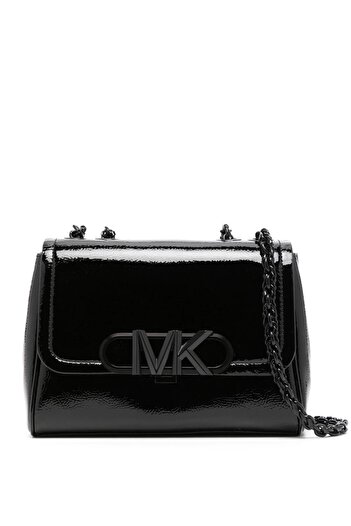Michael Kors Mıchael Kors Women's Shoulder Bag 30r3t7pl6l-black