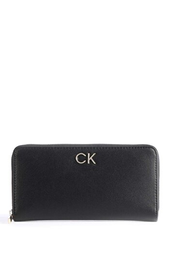 Calvin Klein Women's Wallet K60k609699-bax