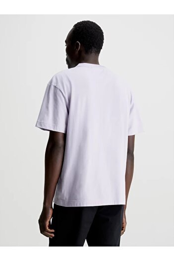 Calvin Klein Men's T-shirt K10k110669-vey