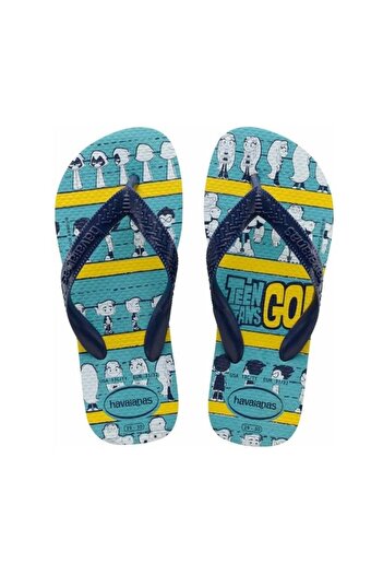 Havaianas Havaıanas Children's Slippers4144662-0031