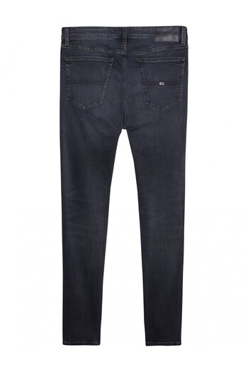 Tommy Hilfiger Tommy Hilfiger Men's Trousers Dm0dm09285-1bj