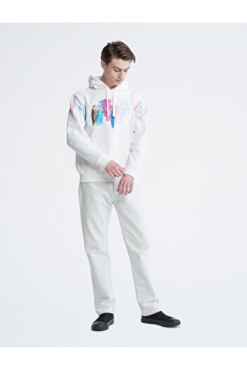 Calvin Klein Men's Sweatshirt 40jm948-540