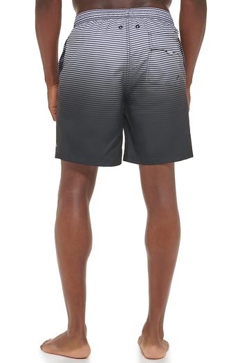 Calvin Klein Men's Swimsuit Cb2vpg13-blk