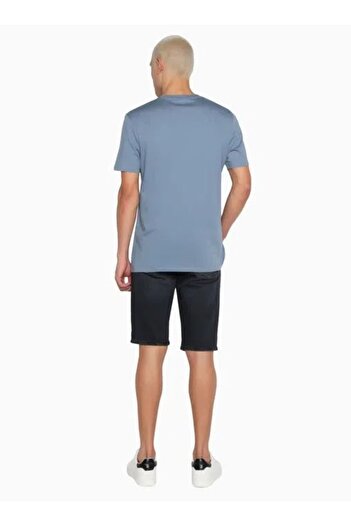 Calvin Klein Men's T-shirt - 40hm825-420 Model