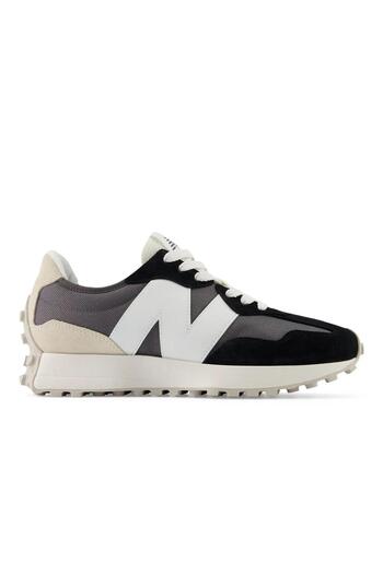 New Balance Nb Lifestyle Unisex Shoes U327Fe Unisex Black Casual Sneaker Shoes