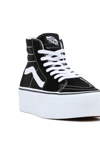 Vans Ua sk8-hi tapered stackform women's sneaker