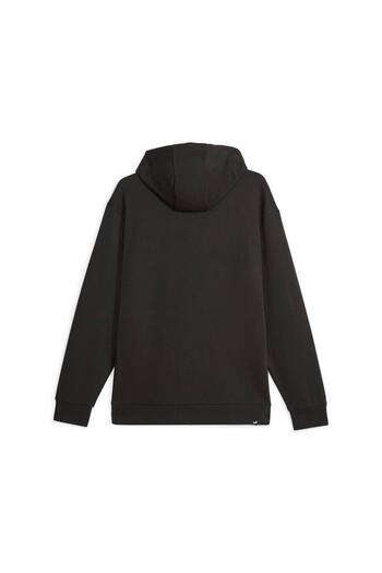 Puma Rad/Cal Full-Zip Hoodie Dk Men's Sweatshirt