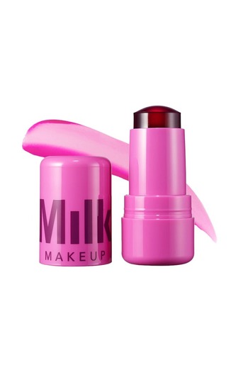Milk Makeup Milk Makeup Jelly Tint Blush - Splash Berry Plum 5g