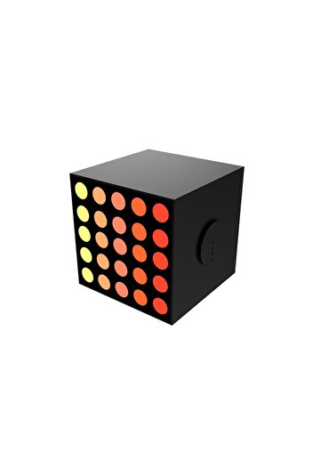 Yeelight Inteligentna Lampa Cube - Kostka Gamingowa - Podstawka Rooted, YL00556