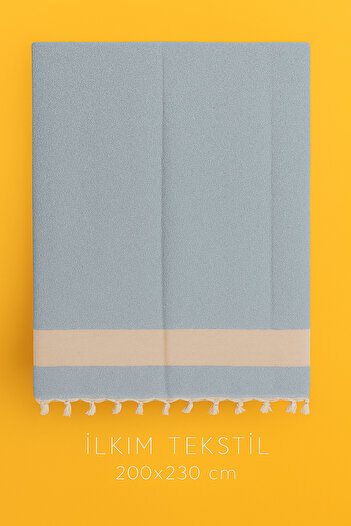cs ilkim 100% Cotton Double Single Pique