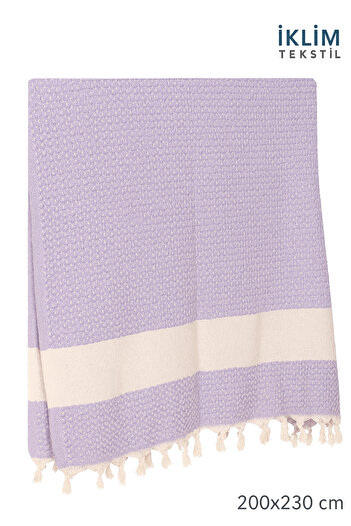 cs ilkim 100% Cotton Double Single Pique