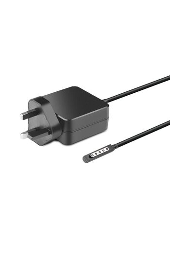 CoreParts Zasilacz do MS Surface 43W 12V 3.6A Wtyk: Specjalna UK, MBXMS-AC0002UK