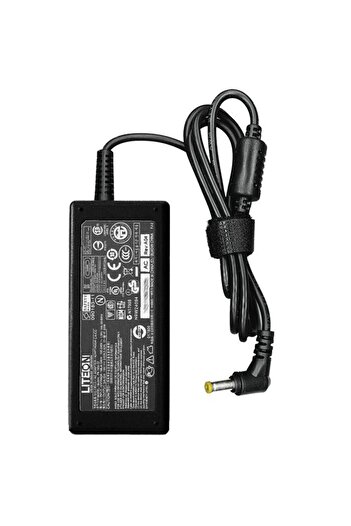 ACER Zasilacz 65W 19V żółty (USBC2-0005), KP.0650H.001
