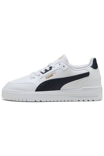 Puma Αθλητικά Παπούτσια Shuffle Downtown, Λευκά, Ανδρικά