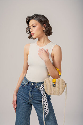 ÇÇS Women's Shoulder Bag Ccs17897